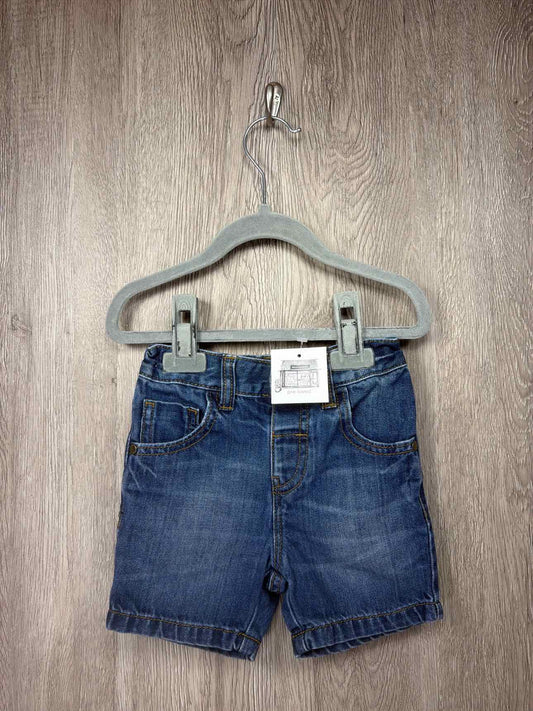 Next Size 18-24m Shorts
