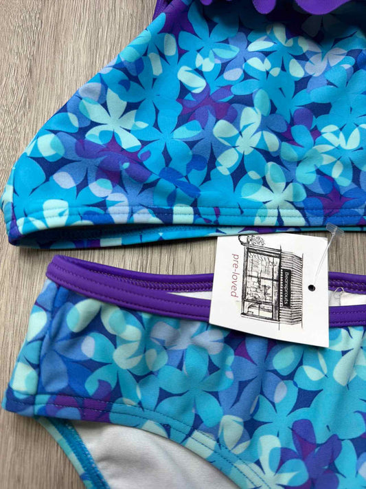 Speedo Size 12y Swim gear