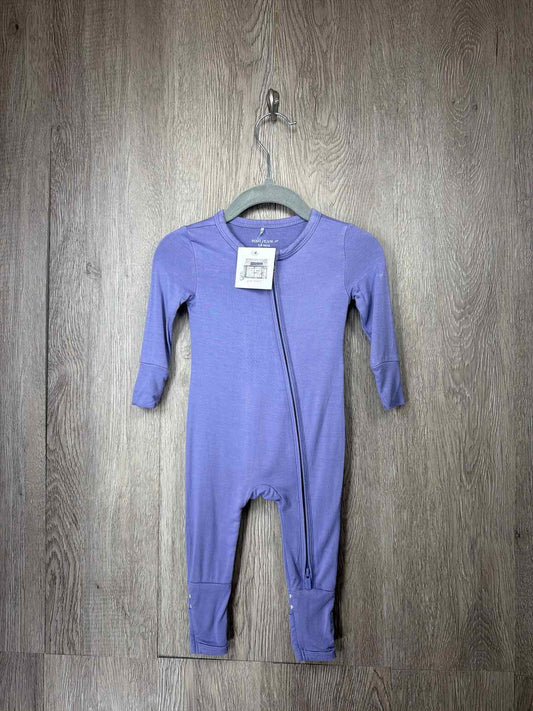 Posh Peanut Size 3-6m Sleeper