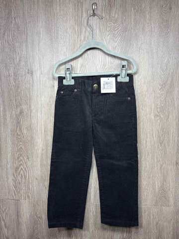 Janie and Jack Size 3y Pants