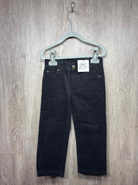 Janie and Jack Size 3y Pants