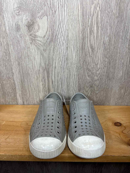 Native Size C10 Summer