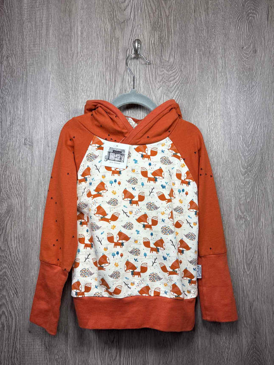 Size 3-4y Hoodie
