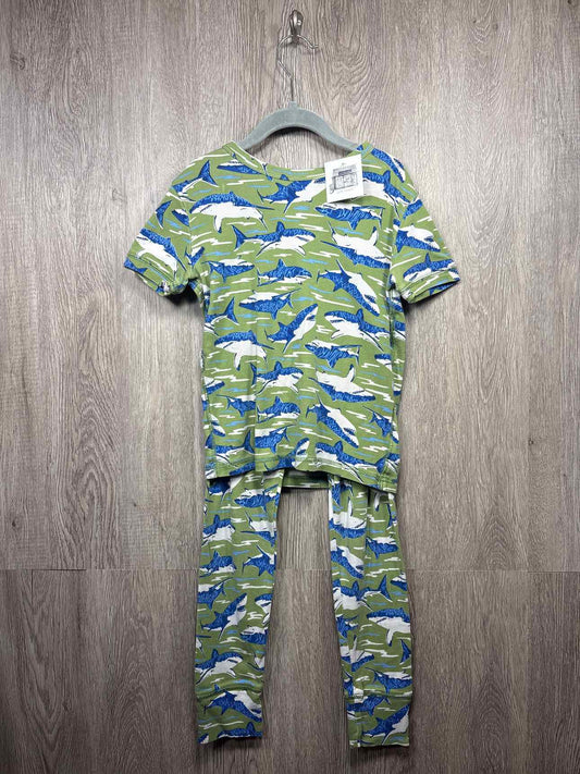 Gap Size 8y Pajamas