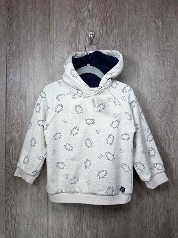 Mayoral Size 3y Hoodie