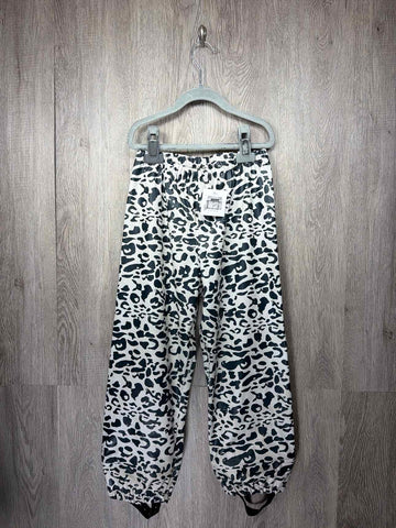 Molo Size 5-6y Rain gear