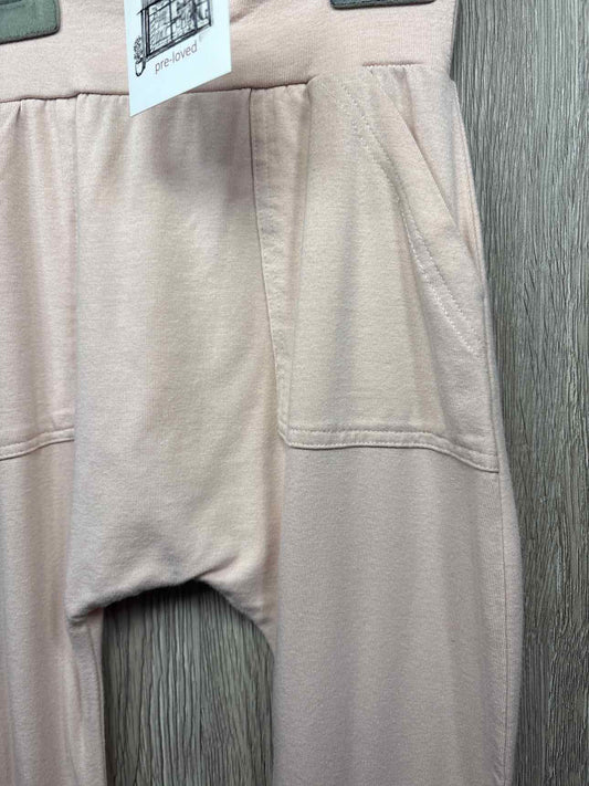 Tiny Button Apparel Size 5-6y Pants