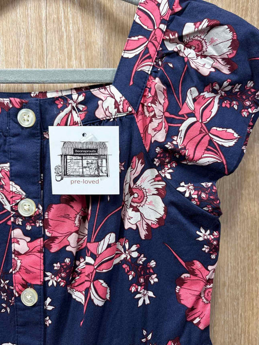 Gap Size 6-7y Dress