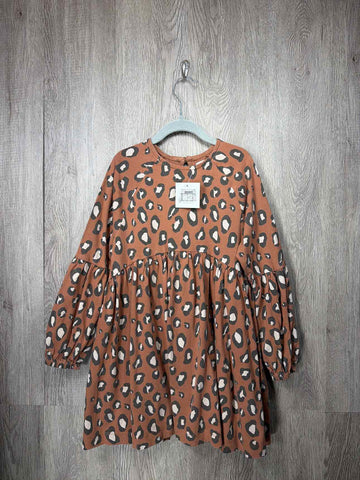 Next Size 8y Dress