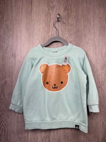 Whistle and Flute Size 5-6y Shirt