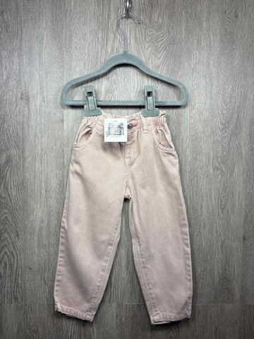 Zara Size 3y Pants