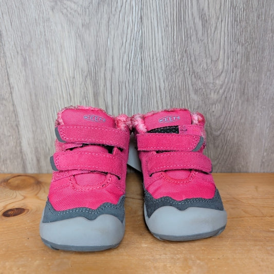 Keen Size C5 Boots