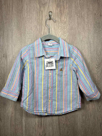 Gap Size 12-18m Shirt