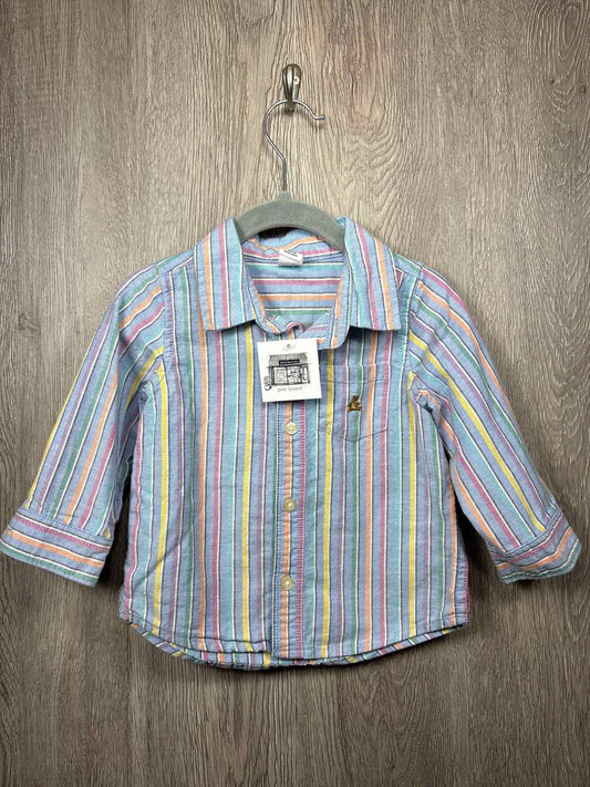 Gap Size 12-18m Shirt