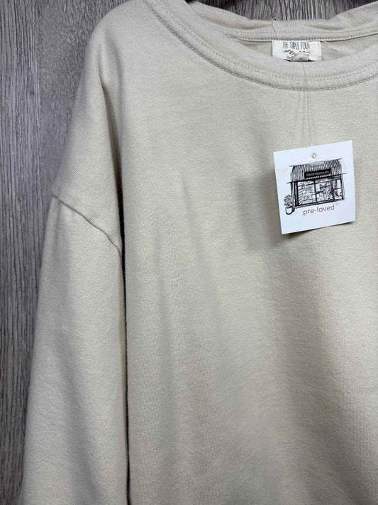 The Simple Folk Size 7-8y Shirt