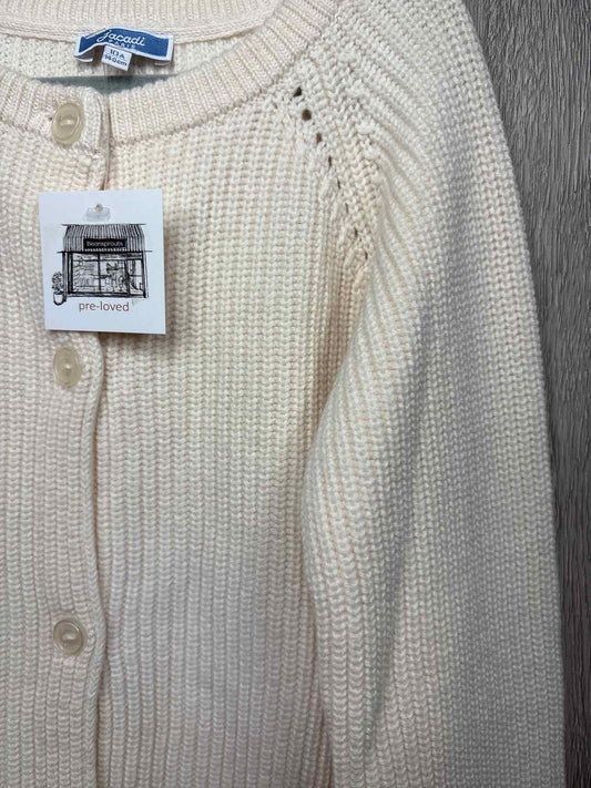Jacadi Size 10y Sweater