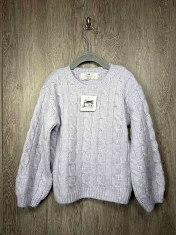 H&M Size 5-6y Sweater