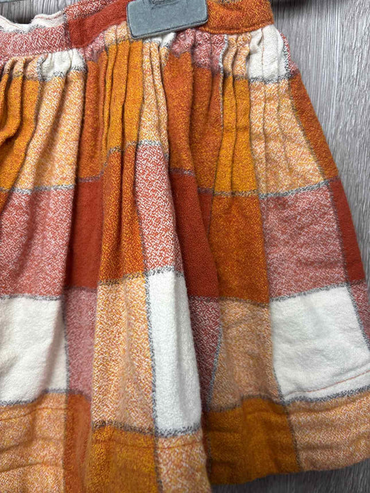 Redfish Kids Size 3y Skirt