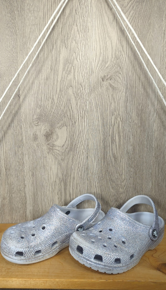 Crocs Size Y2 Summer