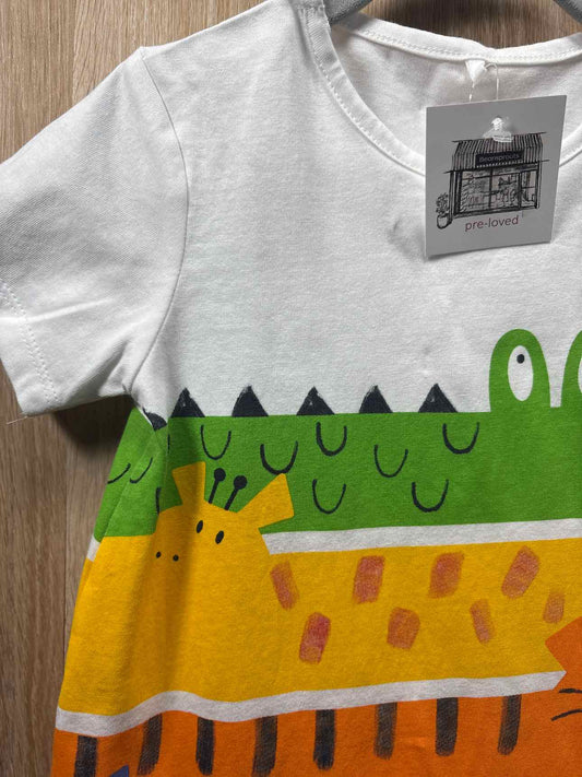 Boboli Child Size 2y Romper