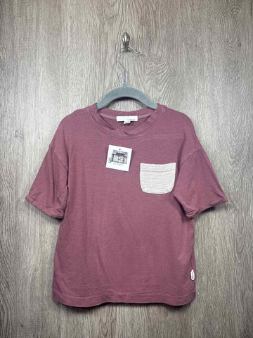 Greige Size 3y Shirt