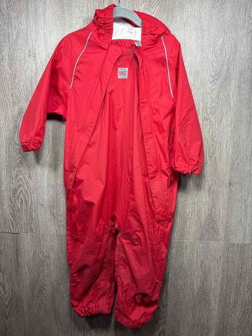 MEC Size 18-24m Rain gear