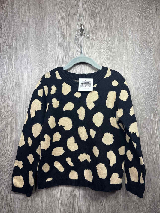 Hux Size 5y Sweater