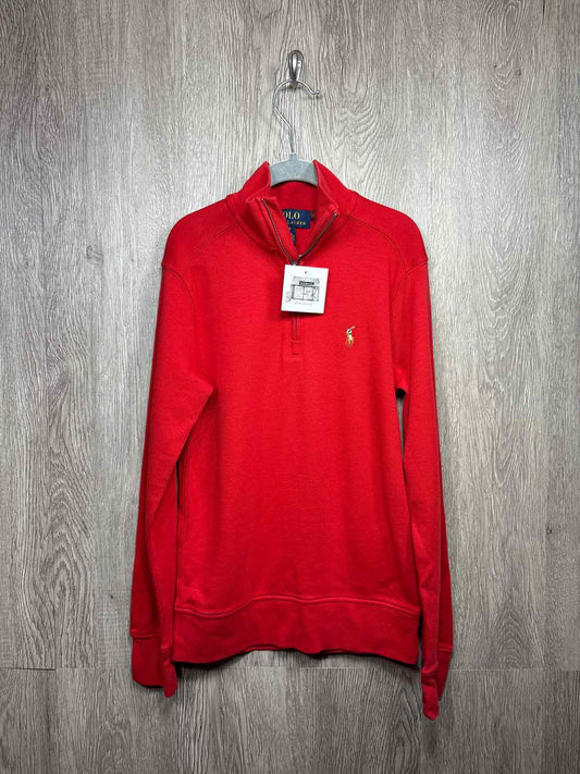 Ralph Lauren Size 8y Shirt