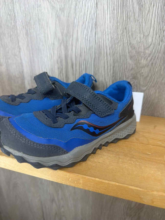Saucony Size C12 Sneakers