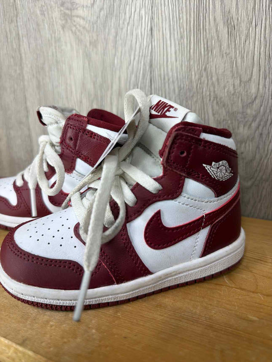 Nike Size C7 Sneakers