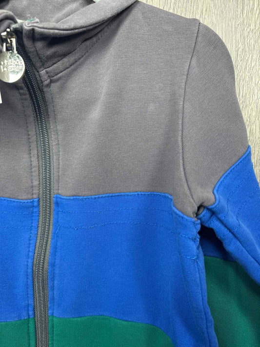 Peekaboo Beans Size 3y Shirt