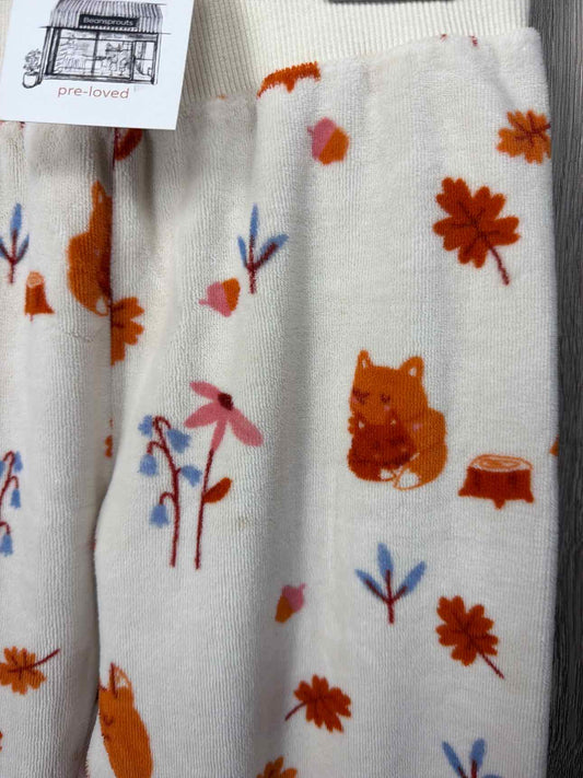 Souris Mini Size 8y Pants