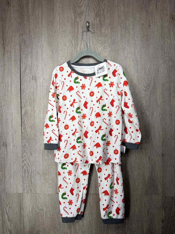 Size 4-5y Pajamas