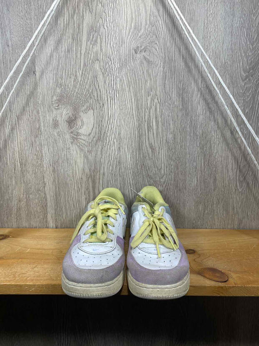 Nike Size Y3 Sneakers