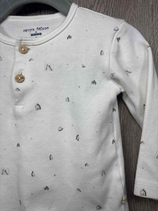 Size 3-6m Outfit