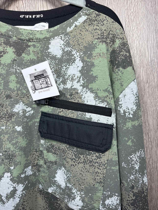 Zara Size 10y Shirt