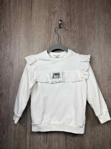 Miles the Label Size 12-18m Shirt