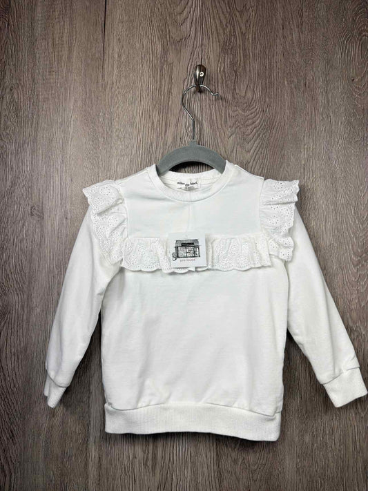 Miles the Label Size 12-18m Shirt