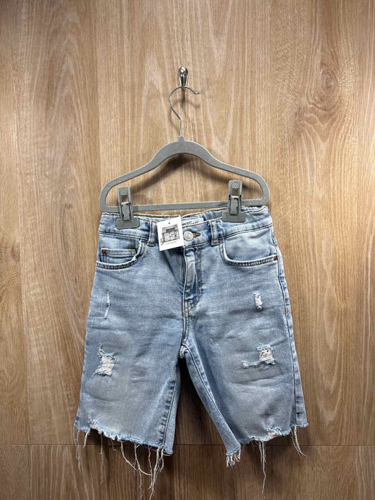 Zara Size 10y Shorts
