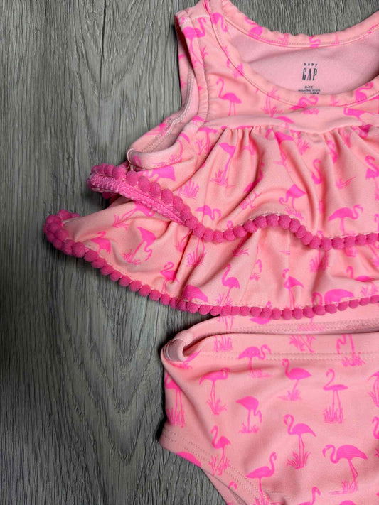 Gap Size 6-12m Swim gear