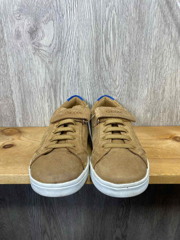 Geox Size Y3.5 Sneakers