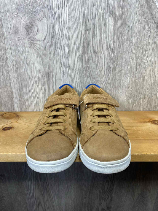 Geox Size Y3.5 Sneakers