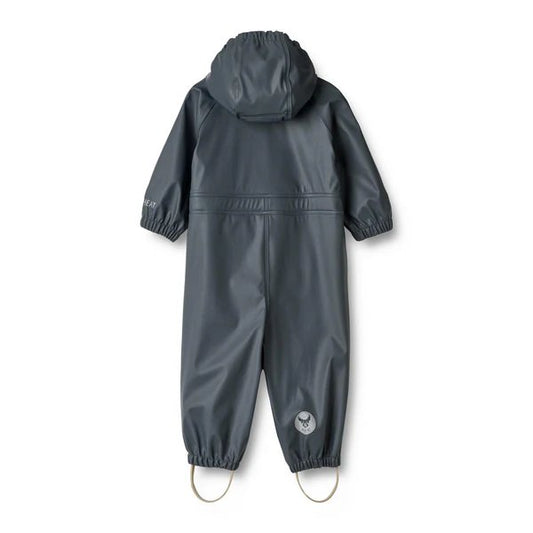 mika rainsuit - ink