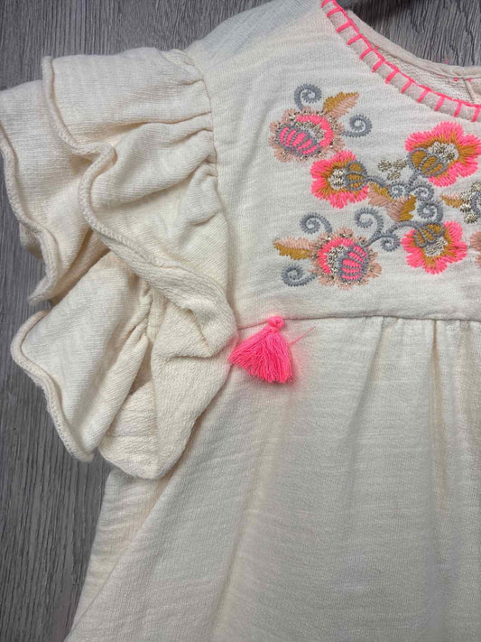 Louise Misha Size 6-7y Shirt