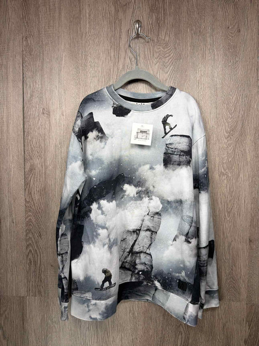 Molo Size 12y Shirt