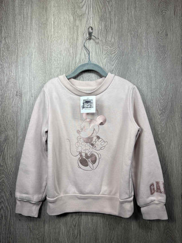 Gap Size 6-7y Shirt