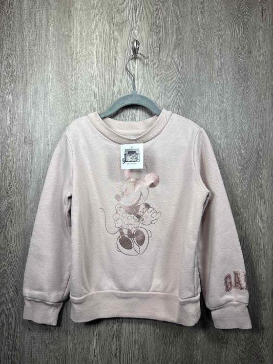 Gap Size 6-7y Shirt