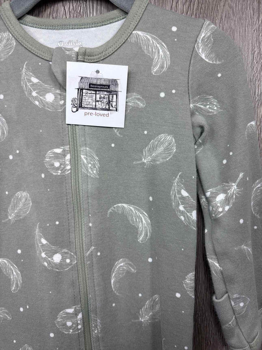 Size 12-18m Sleeper