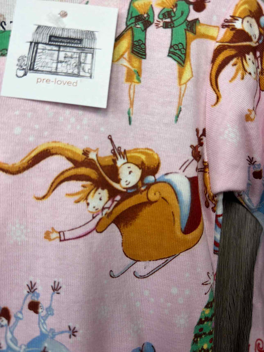 Size 4y Pajamas