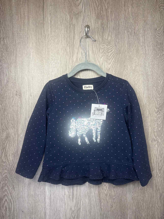 Hatley Size 3y Shirt